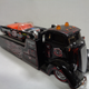 Illustration for article titled RETRO COE FLATBED TOW TRUCK BY MAISTO